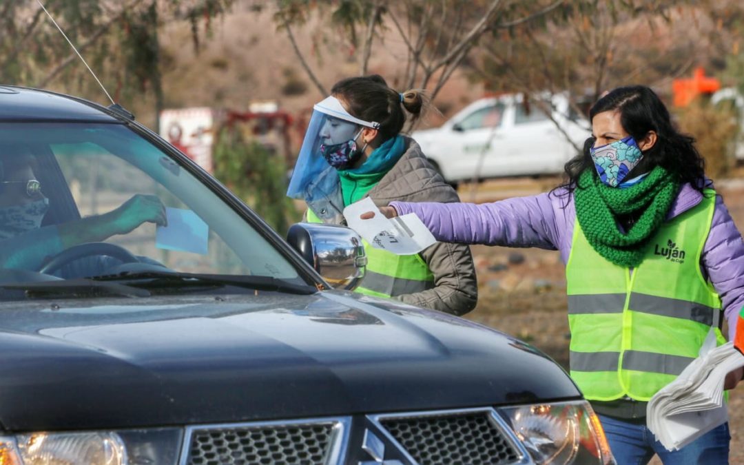 Luján de Cuyo lideró el Turismo Interno en Mendoza