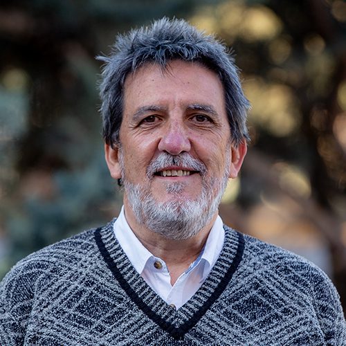 Jorge Balmaceda Jorge Balmaceda