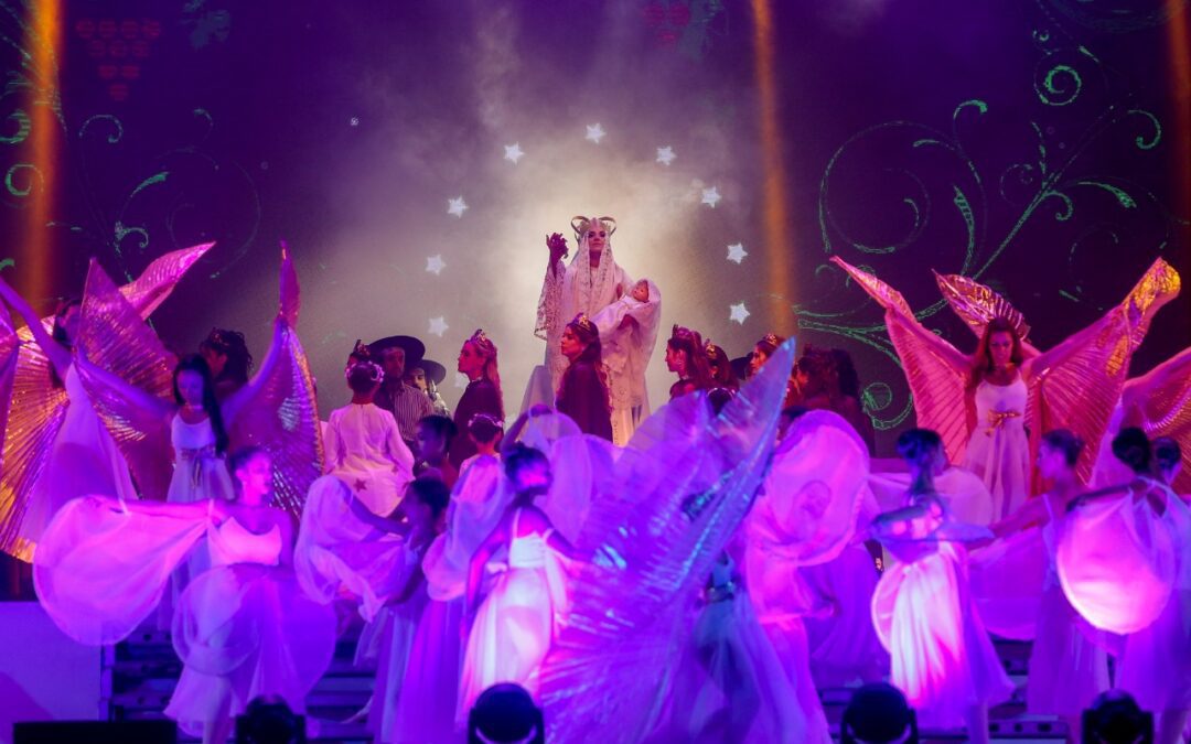 Luján de Cuyo realizará la Vendimia en formato presencial