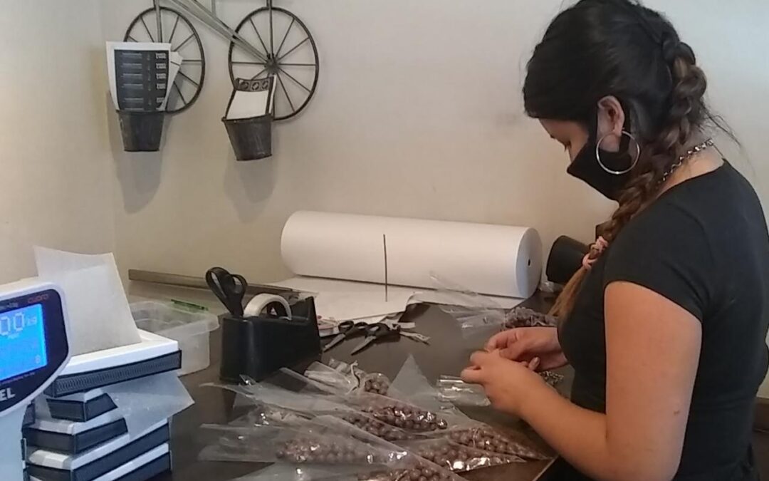 Luján de Cuyo insertó 82 empleados en el mercado laboral formal