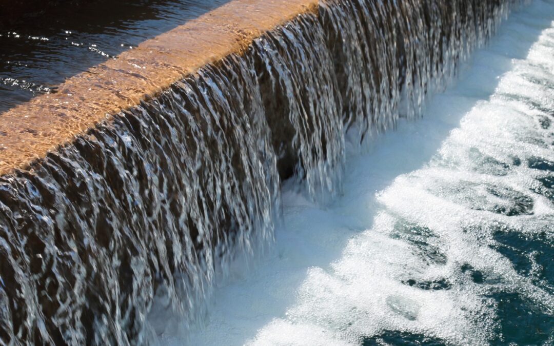 Corte programado de agua en Luján de Cuyo