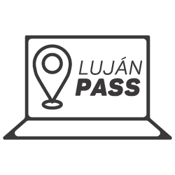 Luján Pass