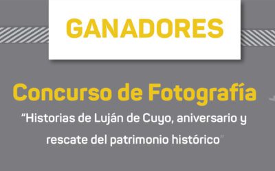 El HCD de Luján de Cuyo dio a conocer a los ganadores del Concurso Fotográfico