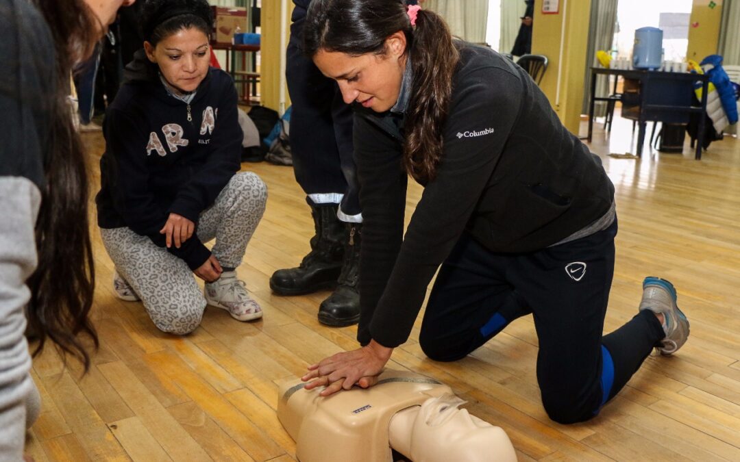 Luján de Cuyo lanza una capacitación para anfitriones turísticos
