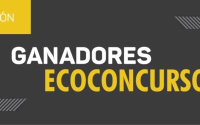 Ganadores del Ecoconcurso de Luján de Cuyo