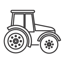 Zonas Agrícolas