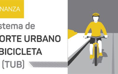 Sistema de “Transporte Urbano de Bicicleta” (TUB)