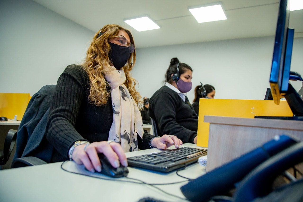 Contact Center
