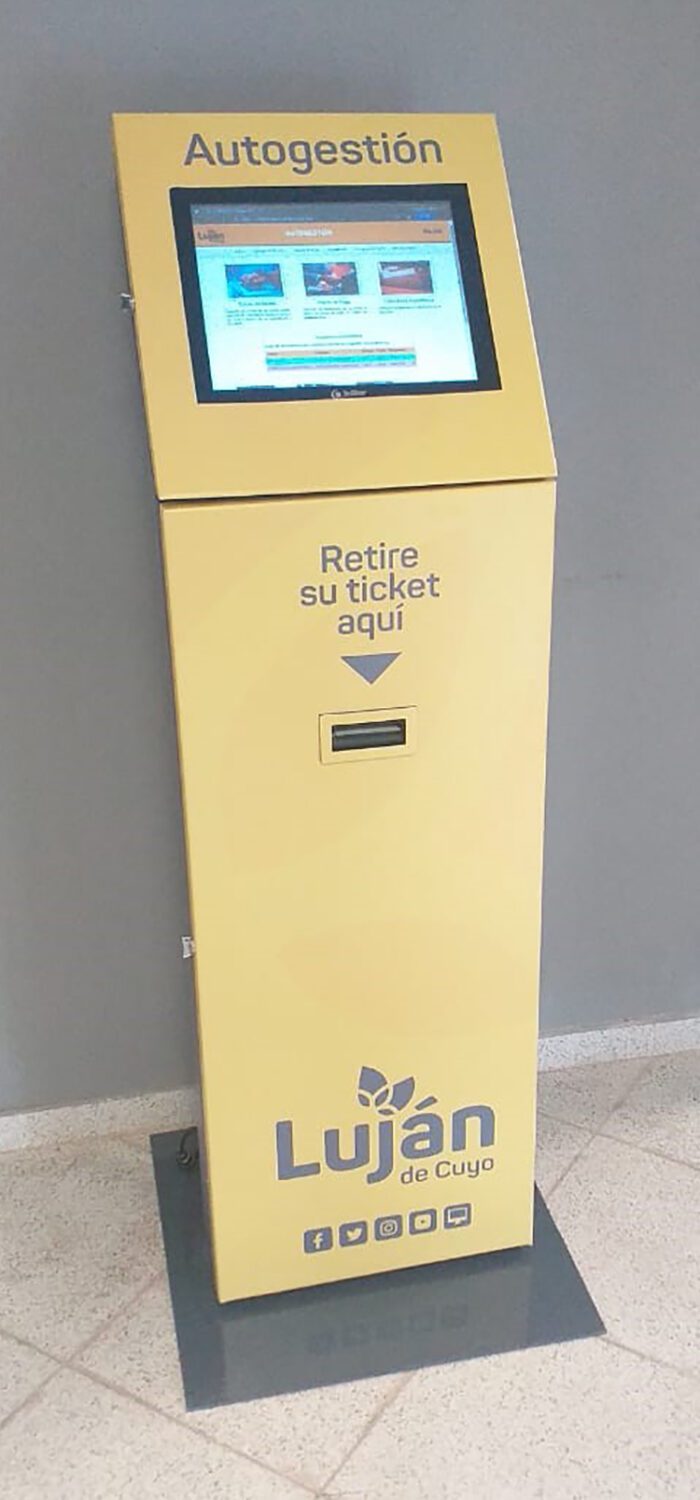 Totem Luján 147