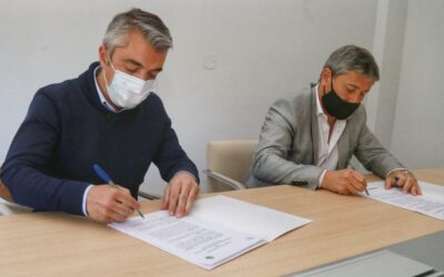 El Municipio potencia “Luján Pass” junto a OSEP