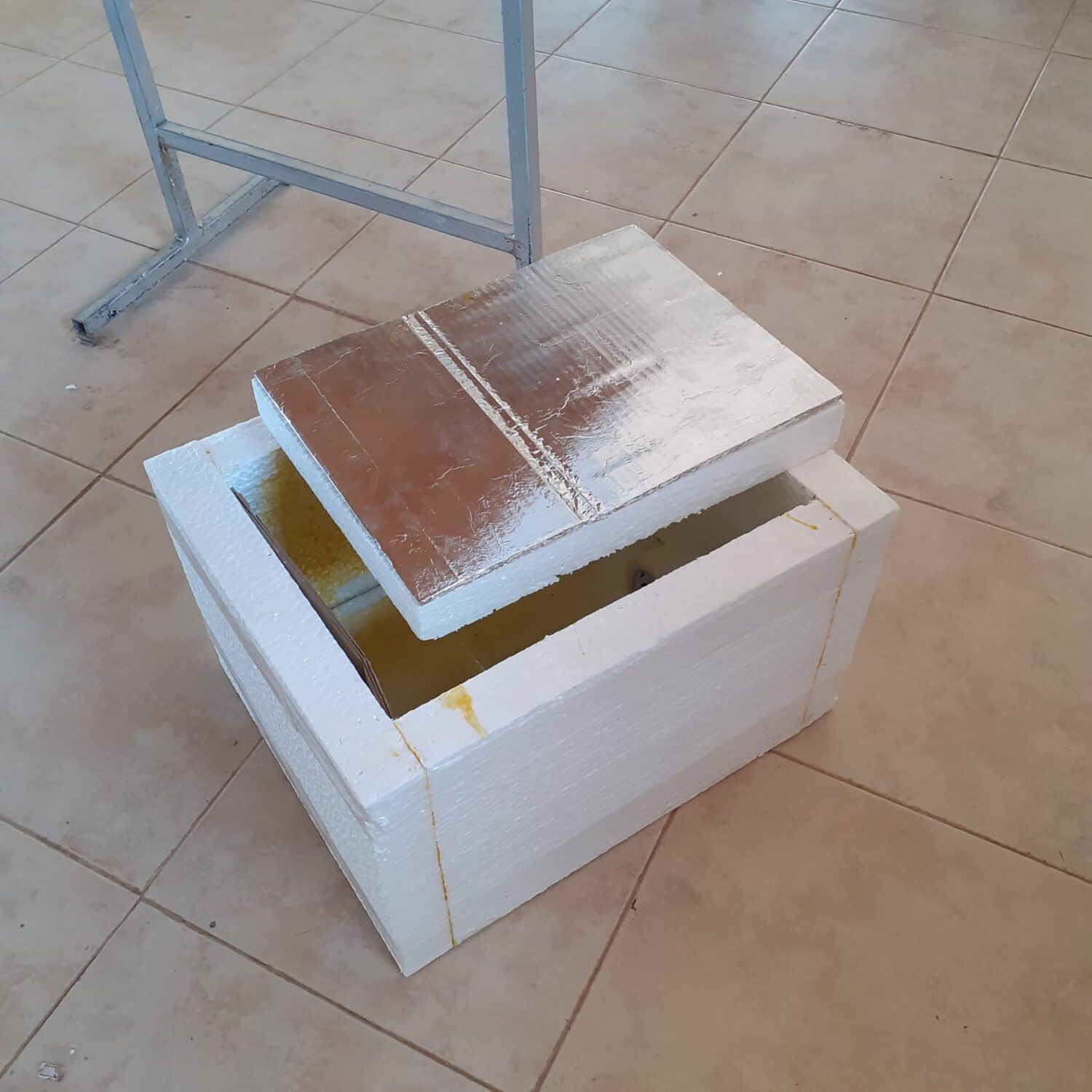 Sistemas caseros de Cocción con Ollas Térmicas