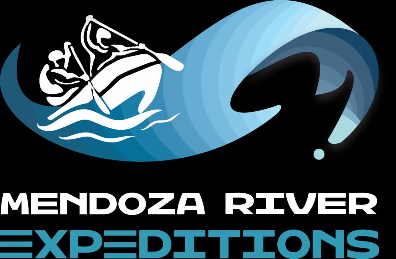 MENDOZA RIVER EXPEDITION