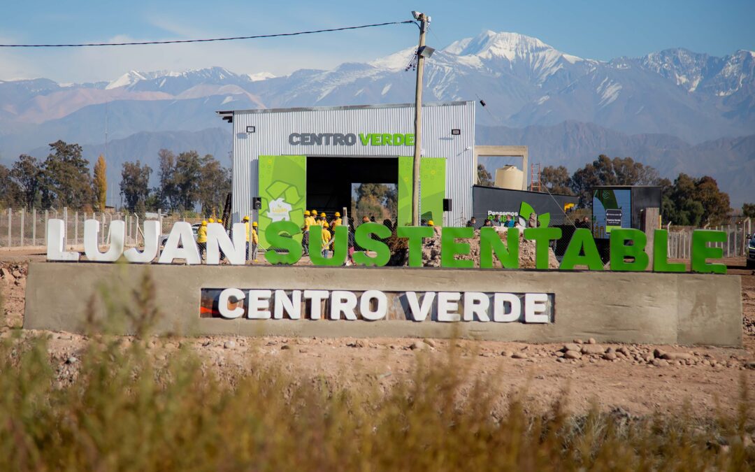 Luján de Cuyo celebrará la Semana de la Acción Climática