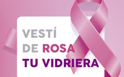 Octubre Rosa en Luján de Cuyo 