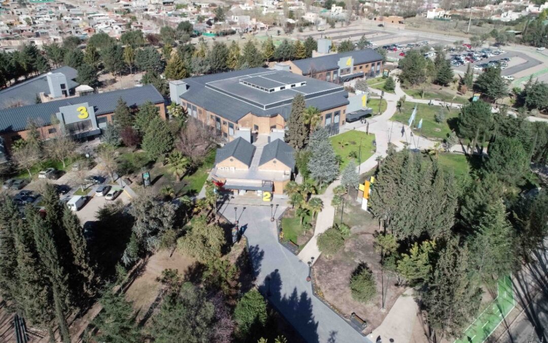 Asueto administrativo por el día del empleado municipal en Luján de Cuyo