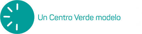 centro verde