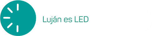 lujan es led