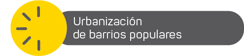 urb barrios populares