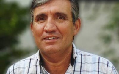 Sconfienza fue reelecto por unanimidad al frente del HCD