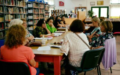 La Biblioteca Juan Bautista Alberdi celebra su 113° Aniversario