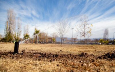 Se viene la primera Expo Agua y Producción Sustentable en Luján de Cuyo