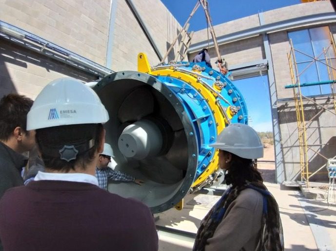 energia 3