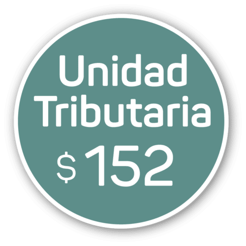 Unidad Tributaria