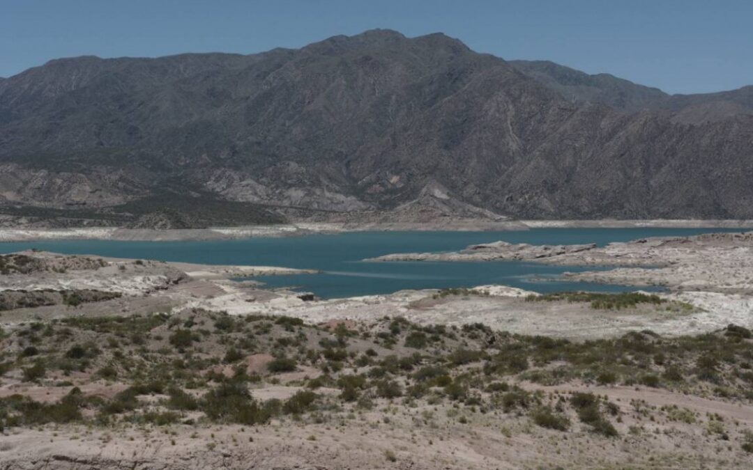 EN LUJÁN DECLARARON DE INTERÉS LA DIPLOMATURA EN CAMBIO CLIMÁTICO Y SOSTENIBILIDAD TERRITORIAL