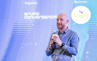 Luján de Cuyo pionero en la transformación digital en Argentina