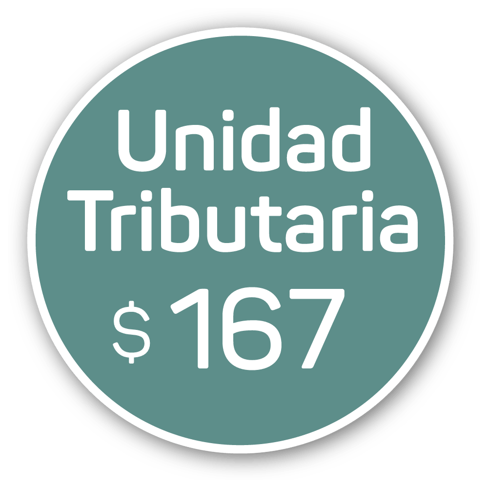 Unidad Tributaria