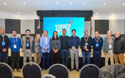 Luján de Cuyo participó del 1° Congreso Binacional de Destinos Turísticos Deportivos