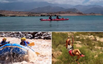 Luján de Cuyo, protagonista del turismo en los fines de semana largos de junio 2025