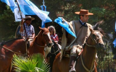 Luján de Cuyo realizará una importante Peña por el Día de la Independencia