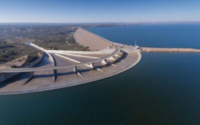 Luján de Cuyo y la UNCuyo trabajan juntos para impulsar el desarrollo sostenible de El Carrizal