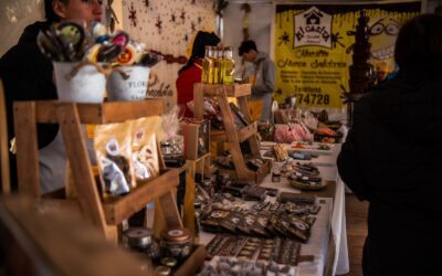 Se pospone la Fiesta Nacional del Chocolate y el Vino por inclemencias climáticas