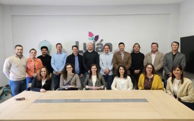 Allasino continúa modernizando el Municipio y simplificando los trámites