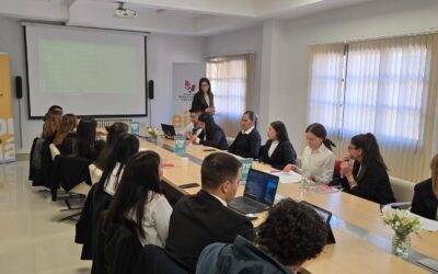 Luján de Cuyo continúa capacitando al personal