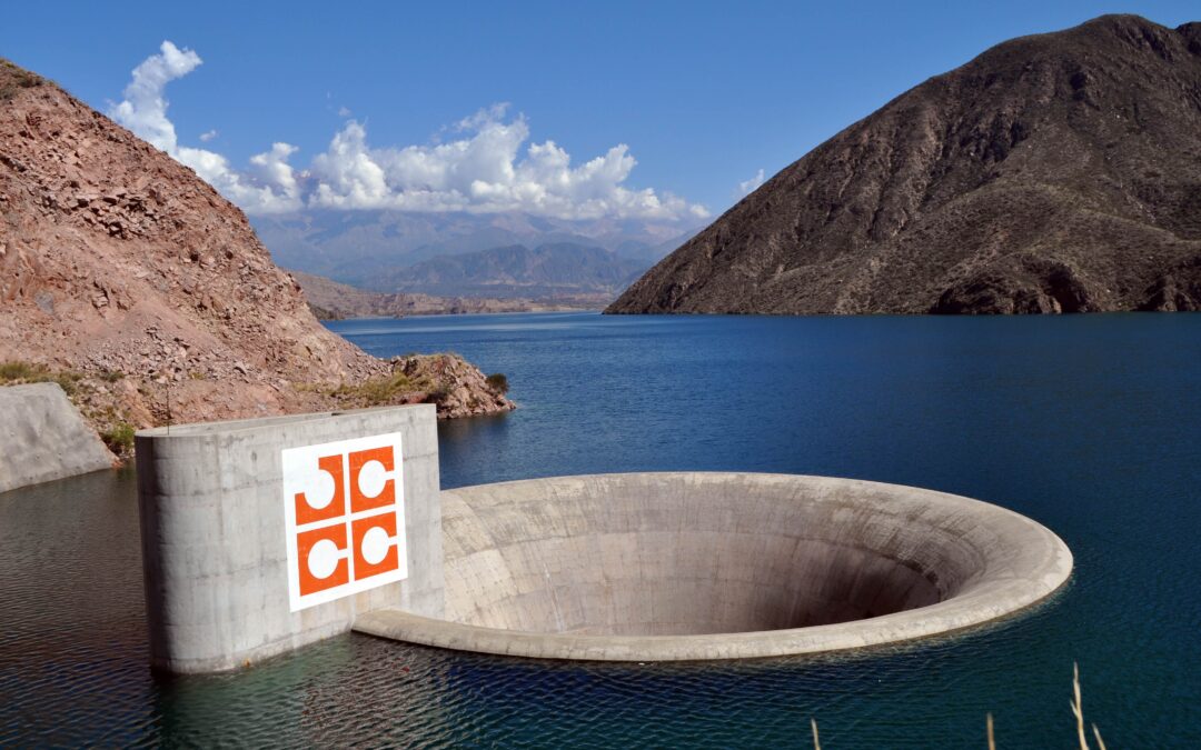 Sábado sin agua en el Gran Mendoza por caudalímetro y apertura del dique Potrerillos: las zonas afectadas
