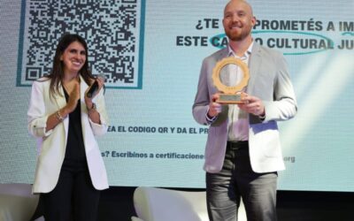 Luján de Cuyo se posiciona como el municipio mejor gestionado y vuelve a liderar el ranking de Ciudades Transparentes.