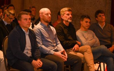 Luján de Cuyo fortalece su posicionamiento en el mercado inmobiliario con participación activa en CEDU Mendoza