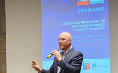 Luján de Cuyo: integración binacional y el futuro del desarrollo logístico