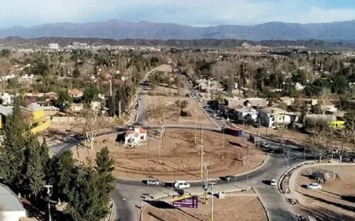 REGULARIZACIÓN PARA FAMILIARES DIRECTOS EN TERRENOS DE LUJÁN