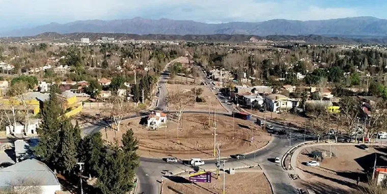 REGULARIZACIÓN PARA FAMILIARES DIRECTOS EN TERRENOS DE LUJÁN