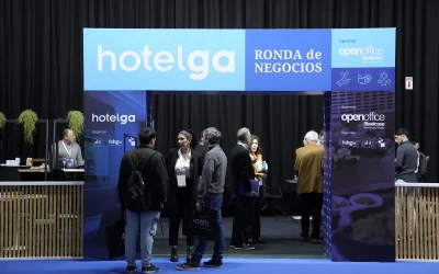 Luján de Cuyo, protagonista del turismo mendocino en Hotelga 2025