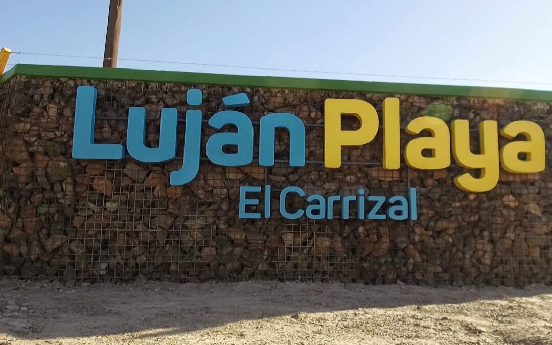 LLAMAN A LICITACIÓN PARA LA EXPLOTACIÓN DE LA PLAYA CARRIZAL DE ABAJO 