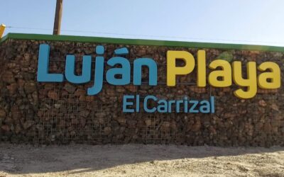 LLAMAN A LICITACIÓN PARA LA EXPLOTACIÓN DE LA PLAYA CARRIZAL DE ABAJO 