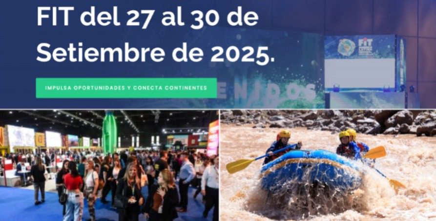 Luján de Cuyo se presenta en FIT 2025 con su oferta turística integral