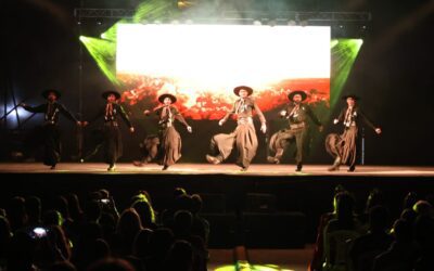 Se viene un fin de semana a pura cultura y celebración en Luján de Cuyo