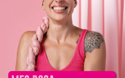 SÁBADO ROSA EN LUJAN DE CUYO 
