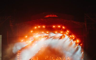 Luján de Cuyo protagonista del nuevo gran festival nacional